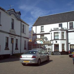 The White Swan Hotel